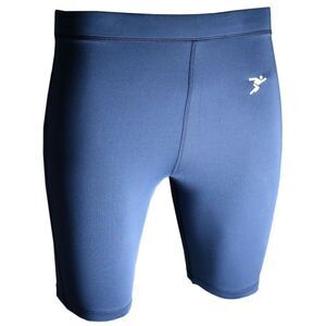 Precision Childrens/Kids Essential Baselayer Sports Shorts / Navy